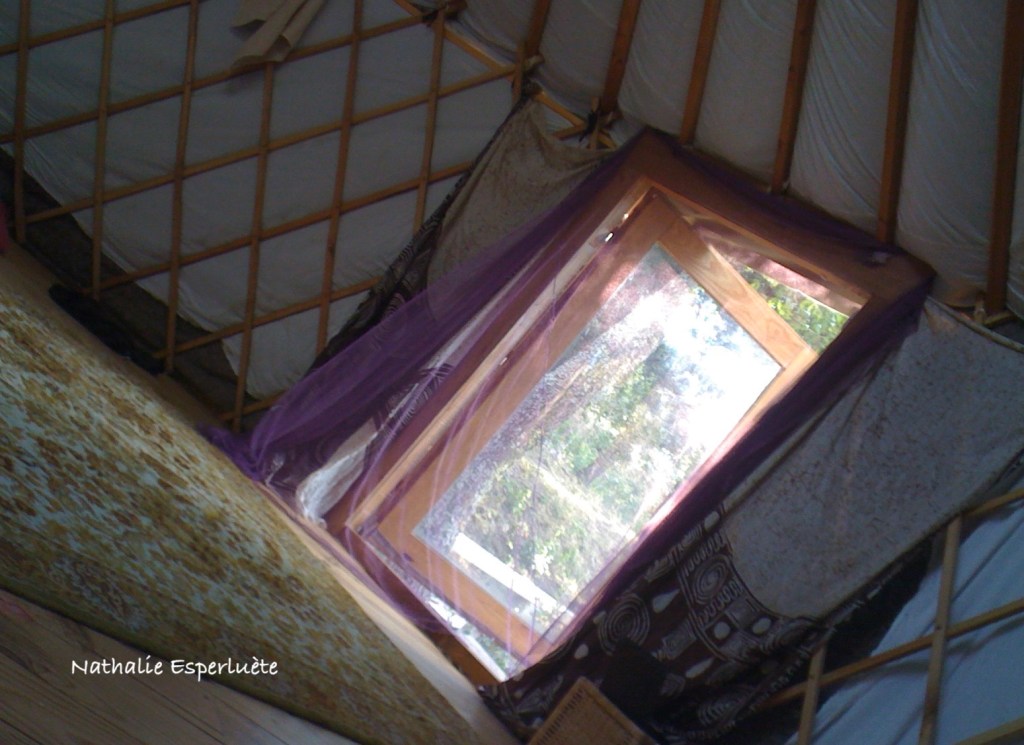 Je ne sais pas où&nbsp;j&rsquo;habite