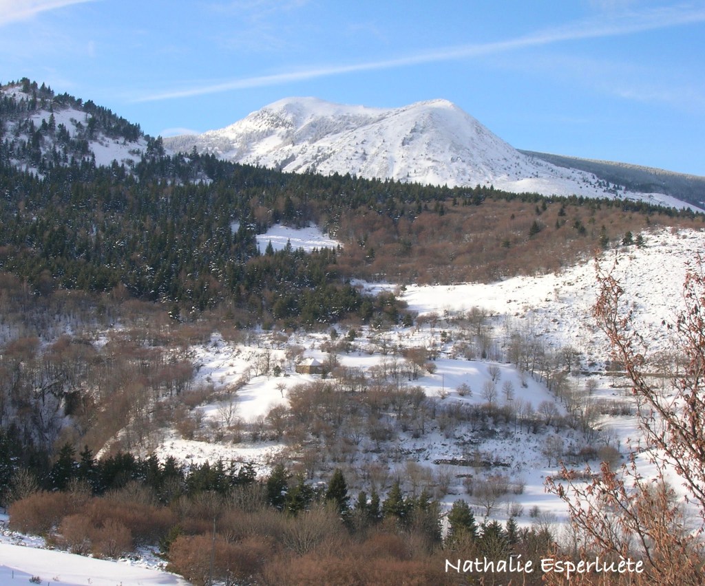 Borée, vent du&nbsp;nord